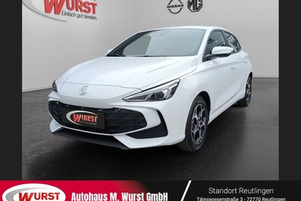 MG MG3 Gebrauchtwagen