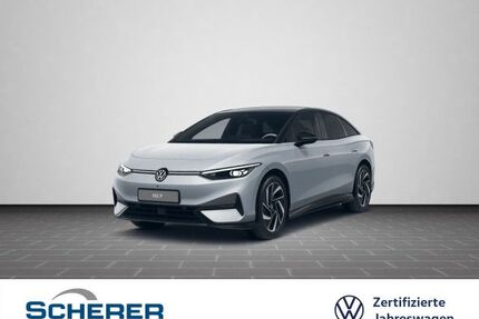 VW ID.7 Gebrauchtwagen