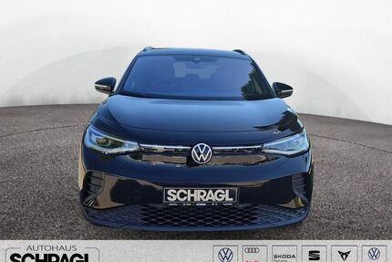 VW ID.4 Gebrauchtwagen