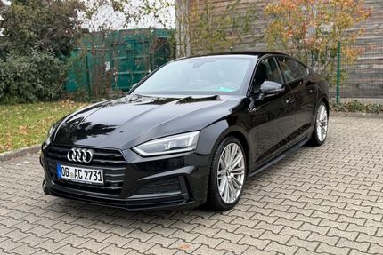 Audi A5 Gebrauchtwagen