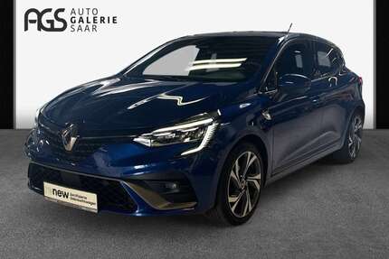 Renault Clio Gebrauchtwagen