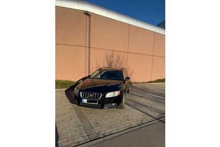 Volvo V70 Gebrauchtwagen