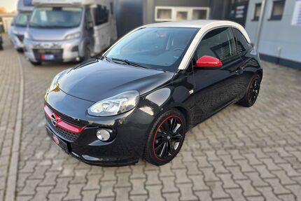 Opel Adam Gebrauchtwagen