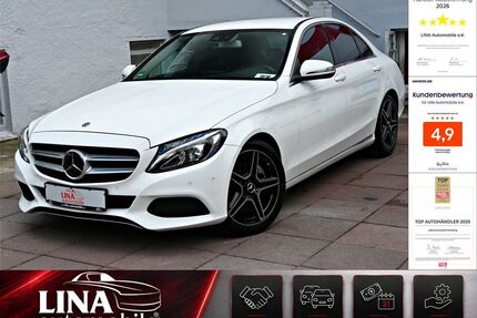 Mercedes-Benz C 250 Gebrauchtwagen