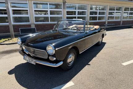 Peugeot 404 Gebrauchtwagen