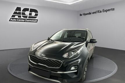 Kia Sportage Gebrauchtwagen