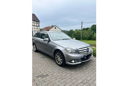 Mercedes-Benz C 220 Gebrauchtwagen