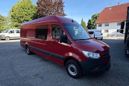 Mercedes-Benz Sprinter Gebrauchtwagen