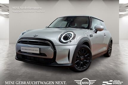 Mini Cooper Gebrauchtwagen
