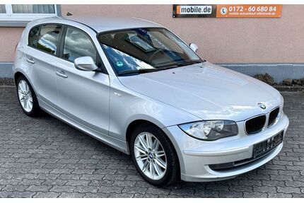 BMW 116 Gebrauchtwagen