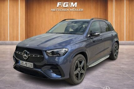 Mercedes-Benz GLE 300 Gebrauchtwagen