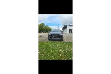 Audi Q7 Gebrauchtwagen