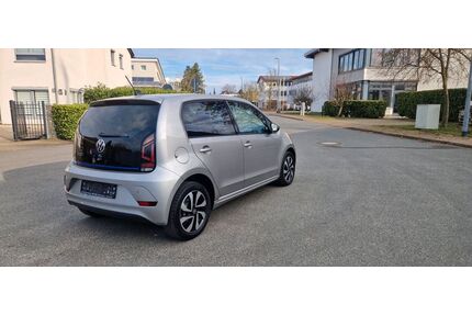 VW e-up! Gebrauchtwagen