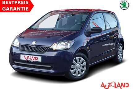 Skoda Citigo Gebrauchtwagen