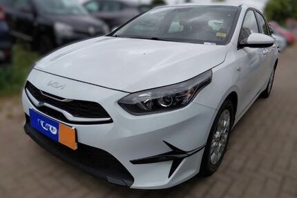 Kia ceed / Ceed Gebrauchtwagen