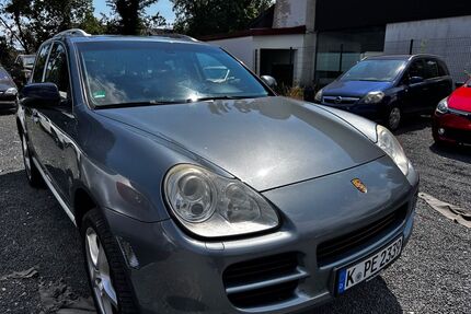 Porsche Cayenne Gebrauchtwagen