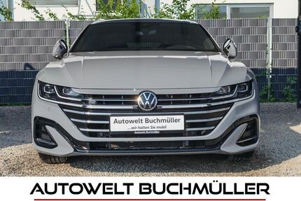 VW Arteon Gebrauchtwagen