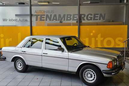 Mercedes-Benz 200 Gebrauchtwagen