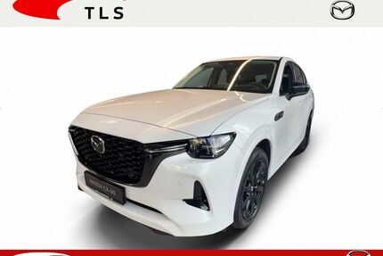 Mazda CX-60 Gebrauchtwagen