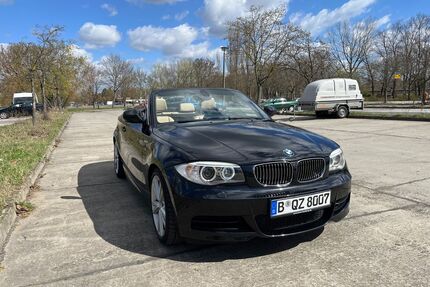 BMW 135 Gebrauchtwagen