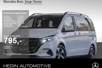 Mercedes-Benz V 250 Gebrauchtwagen