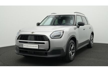 Mini Countryman C (Cooper) 