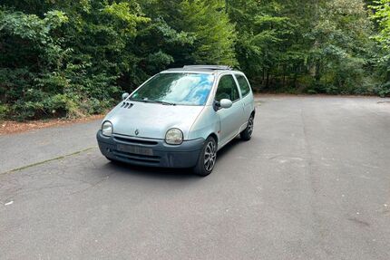 Renault Twingo Gebrauchtwagen