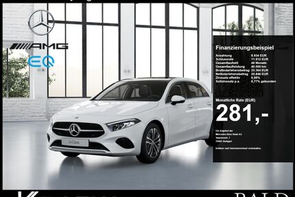 Mercedes-Benz A 200 Gebrauchtwagen