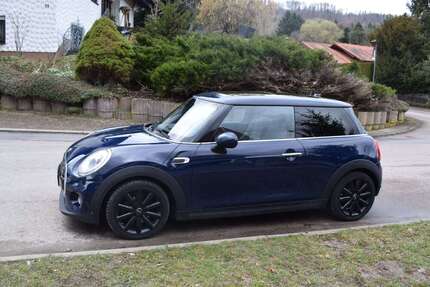 Mini Cooper Gebrauchtwagen