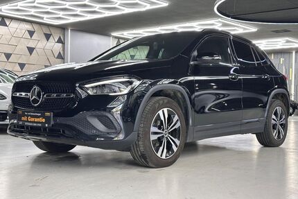 Mercedes-Benz GLA 220 Gebrauchtwagen