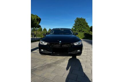 BMW 316 Gebrauchtwagen