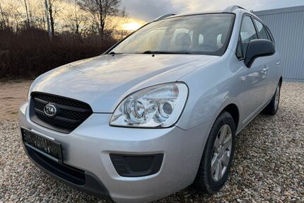 Kia Carens Gebrauchtwagen