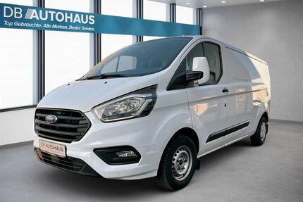 Ford Transit Custom Gebrauchtwagen