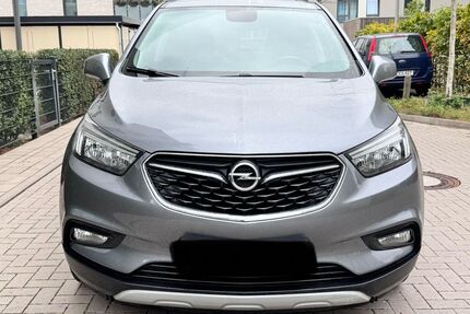 Opel Mokka X Gebrauchtwagen