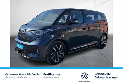 VW ID. Buzz Gebrauchtwagen