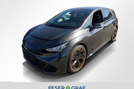 Cupra Born Gebrauchtwagen