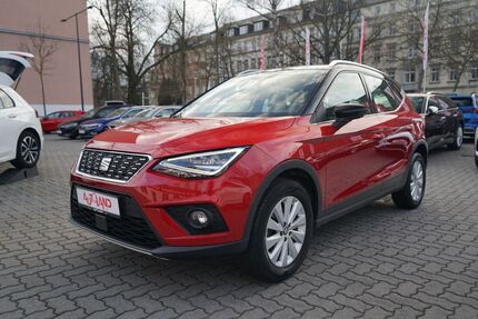 Seat Arona Gebrauchtwagen