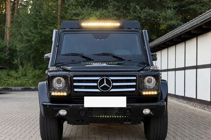Mercedes-Benz G 350 Gebrauchtwagen