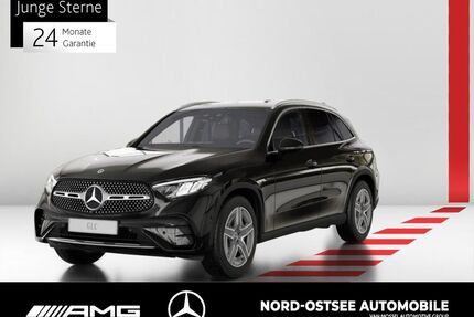 Mercedes-Benz GLC 300 Gebrauchtwagen