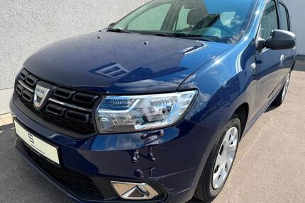 Dacia Sandero Gebrauchtwagen