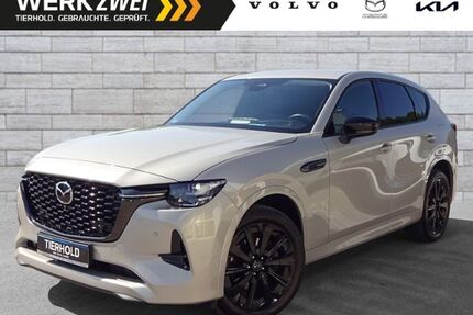 Mazda CX-60 Gebrauchtwagen