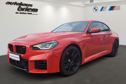 BMW M2 Gebrauchtwagen