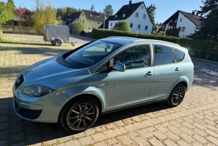 Seat Altea Gebrauchtwagen