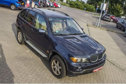 BMW X5 Gebrauchtwagen