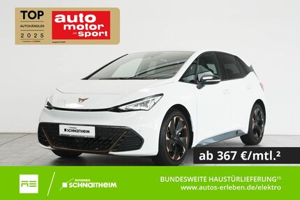 Cupra Born Gebrauchtwagen