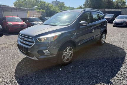 Ford Kuga Gebrauchtwagen