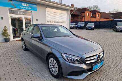 Mercedes-Benz C 220 Gebrauchtwagen