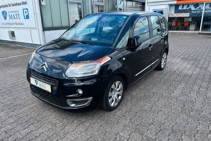 Citroen C3 Picasso Gebrauchtwagen