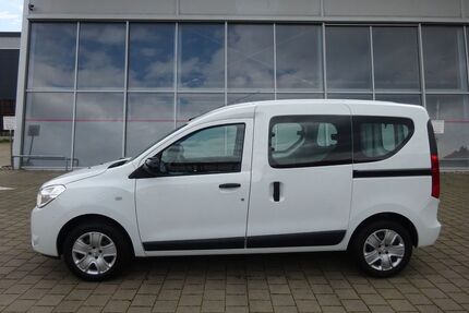 Dacia Dokker Gebrauchtwagen