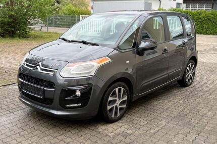Citroen C3 Picasso Gebrauchtwagen